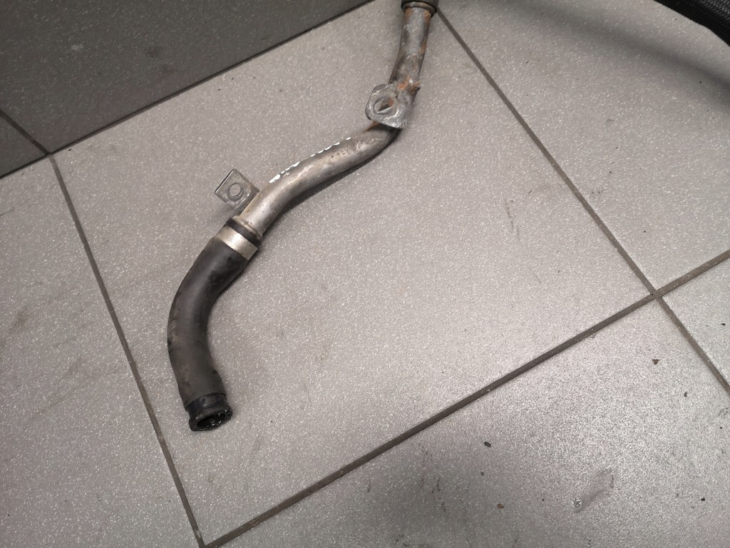 фото №6, Шланг підсилювача audi a8 d3 4.2 fsi 4e0422887af