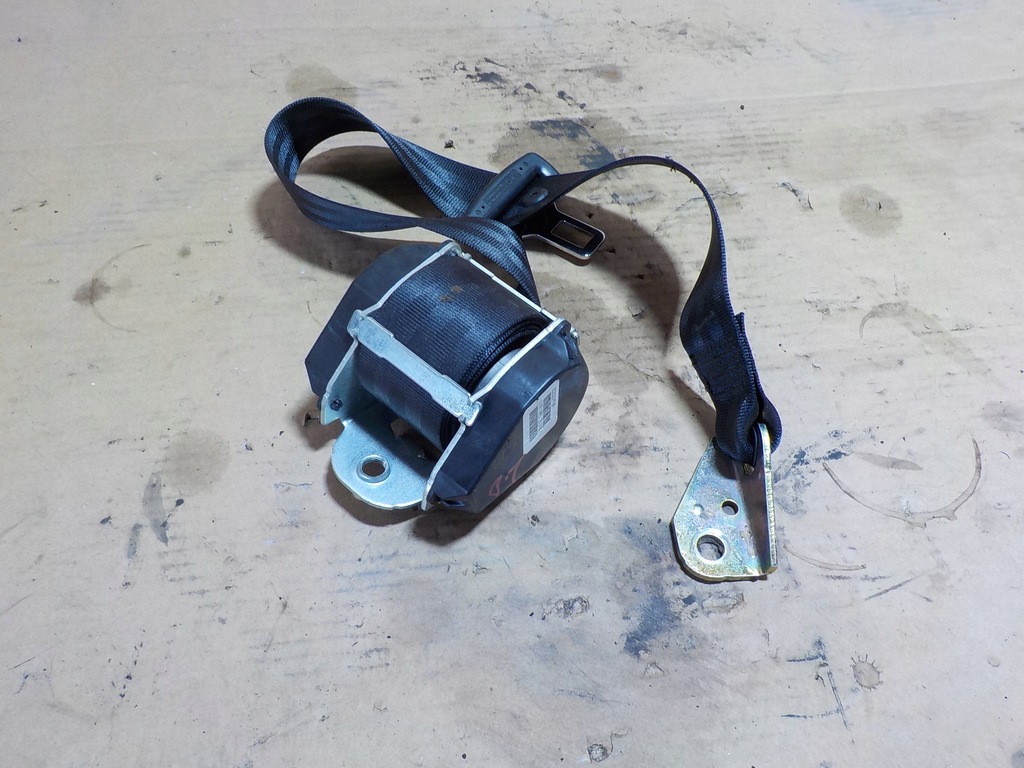 фото №5, Vw jetta 1.9 tdi 2006 pas безпеки