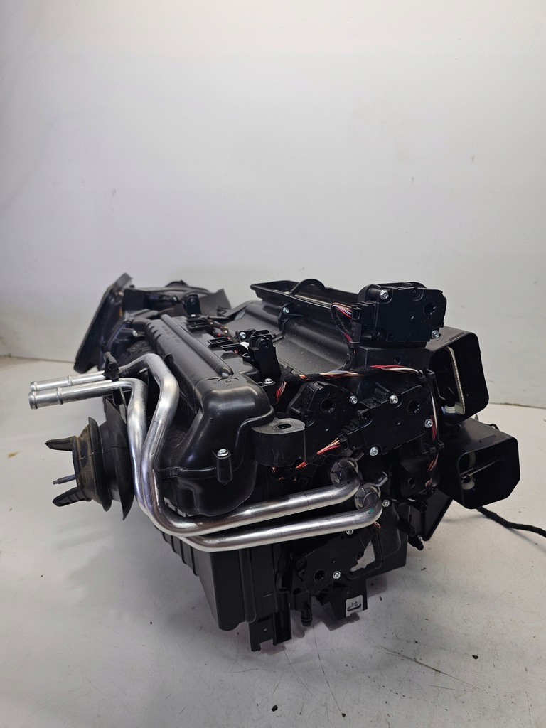 фото №8, Отопитель комплектная audi q5 80q fy 80b816005r