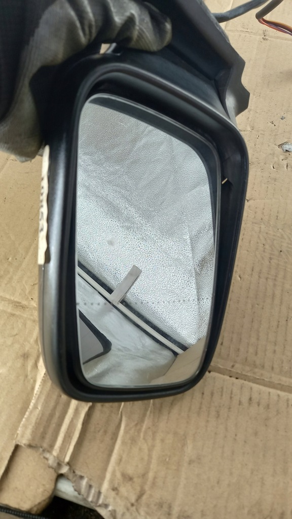 фото №6, Дзеркало ліва volvo s40 00r