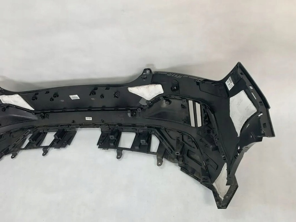 фото №6, Kia ev6 gt-line 22r бампер задня задній 2022 pdc