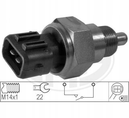 фото №1, Переключатель, свет заднего вида era 330265