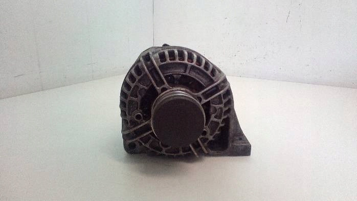 фото №2, Генератор volvo v70 2,4 td 0124525029