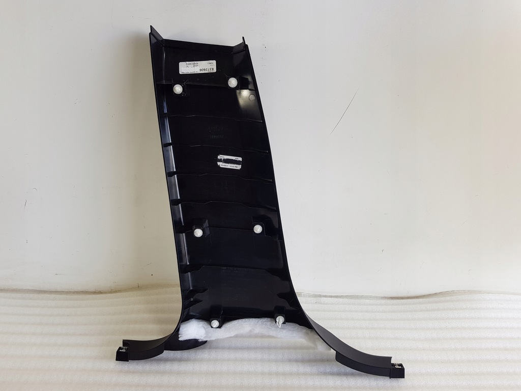 фото №9, Bmw x3 f25 захист обшивка стійка середній праве