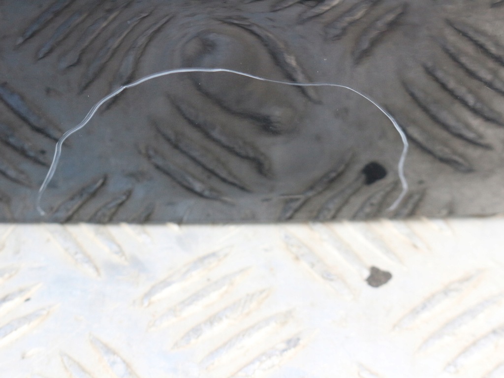 фото №3, Крышка багажника багажника задняя задняя renault koleos i 08-