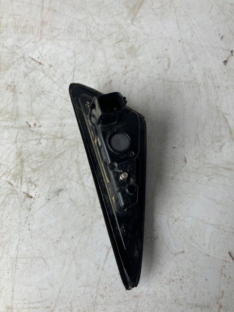 Поворотник камера крыла tesla model s левый перед Недорого