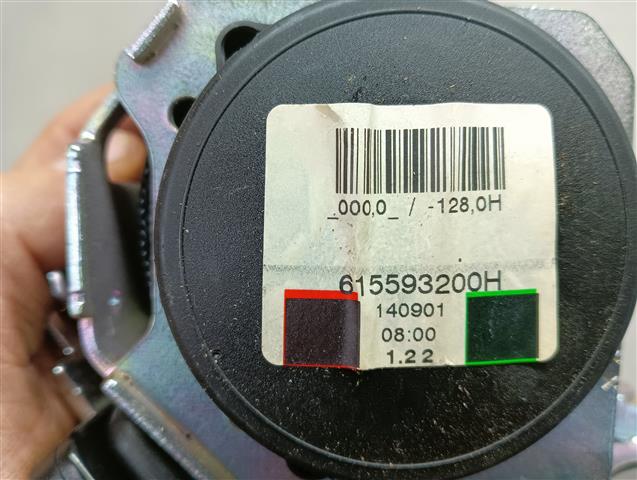 фото №5, Skoda yeti pas безопасности средний 5l6857807d