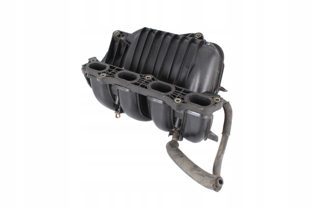 фото №4, Колектор всмоктуючий toyota rav4 rav-4 ii 2.0 16v vvti