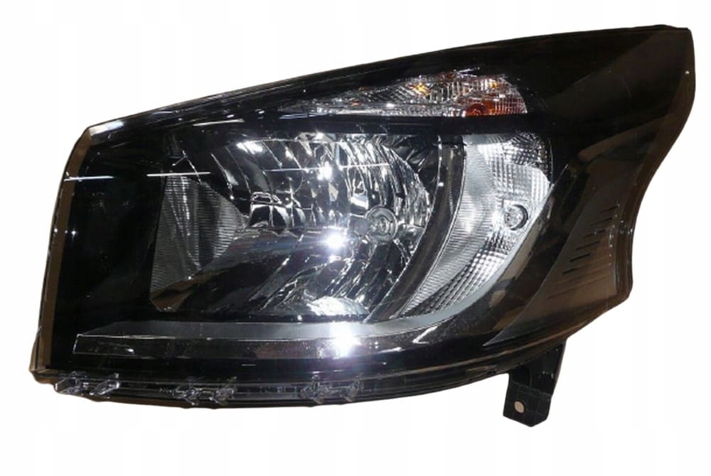 фото №1, Фара лівий оригінал renault trafic 3 260600500r