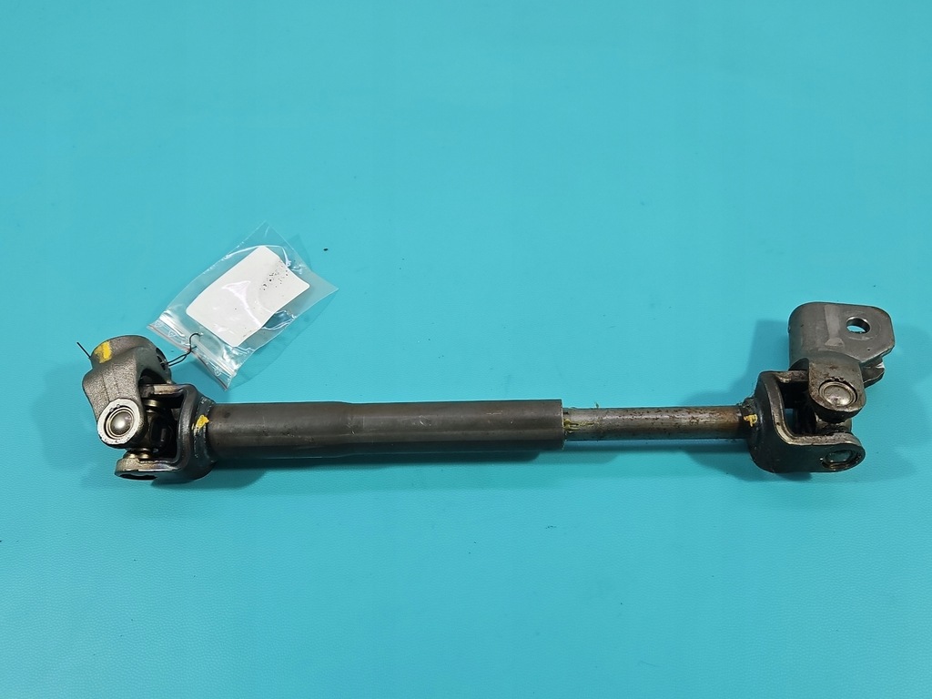 фото №4, Колонка рулевая renault koleos