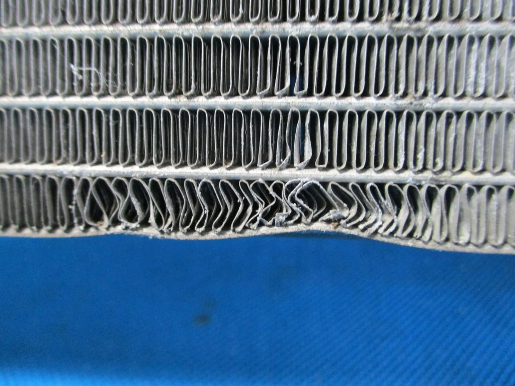 фото №5, Радиатор wody dacia sandero i 214100598r