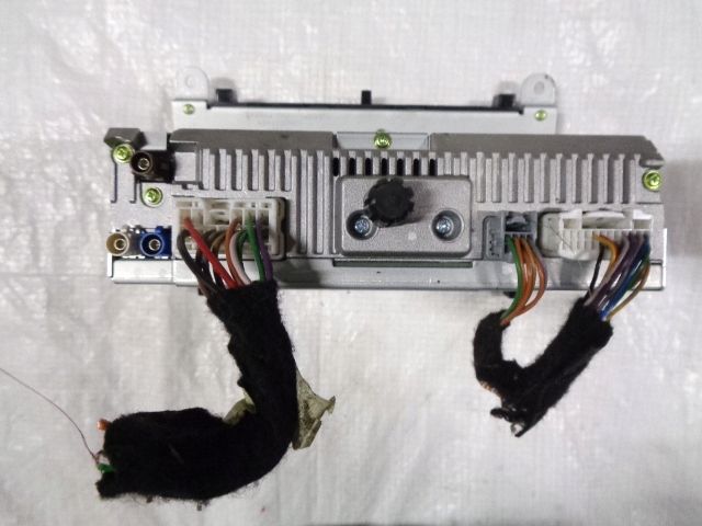 фото №2, Renault clio iv lift радио navi навигация