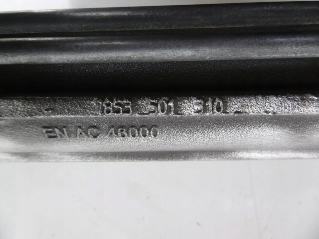 фото №7, Трансмиссия рулевая рулевая рейка audi q7 4l touareg 7853501310 гарантия