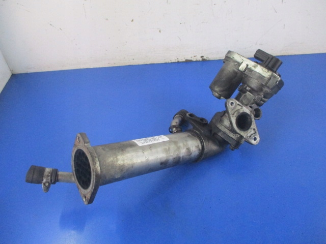 фото №2, Ford transit 2.2tdci клапан egr радиатор spali