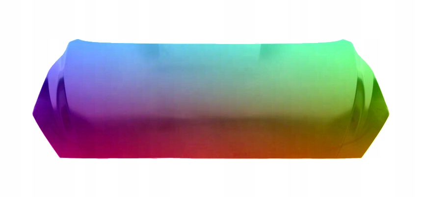 фото №1, Капот mazda 3 bm 2013-2017 каждый цвет