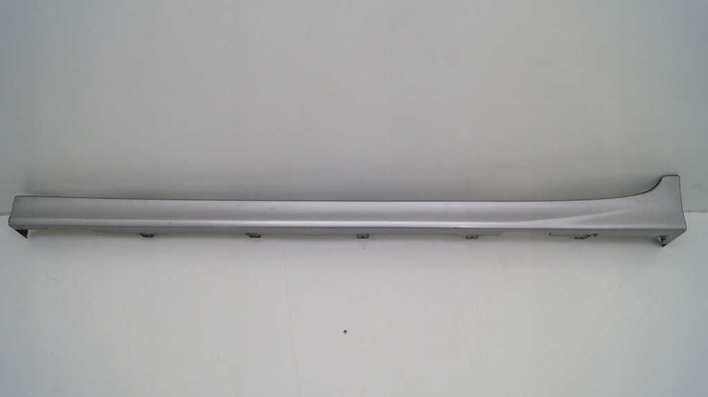 фото №1, Nissan note ii e12 lift 14- поріг молдинг поріг lh