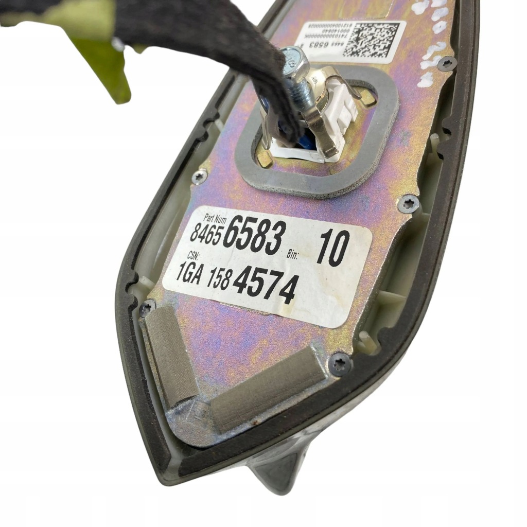 фото №9, Chevrolet camaro 2022 навигация gps заводской