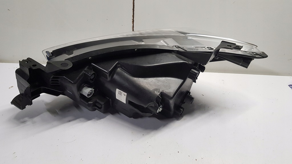 фото №14, Лампа перед mazda cx-5 lift led