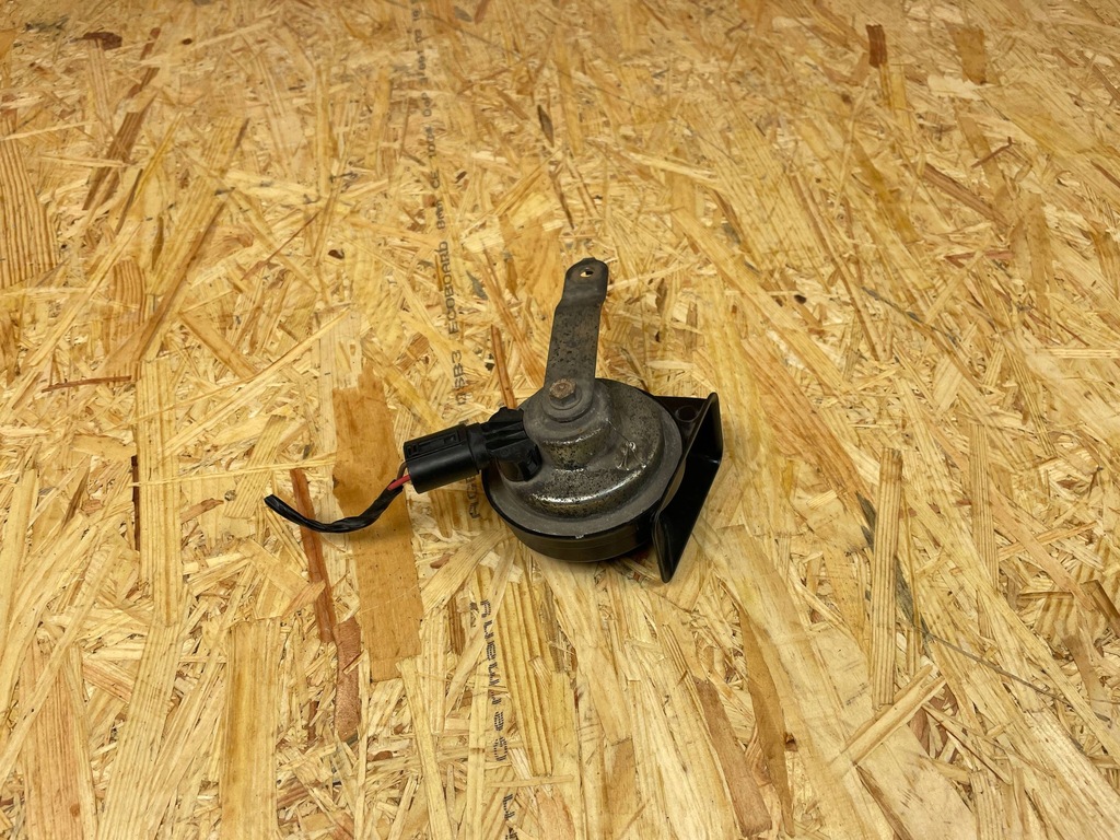 фото №5, Клаксон сирена сигнал звуковой bmw x3 f25 x4 f26 7217703