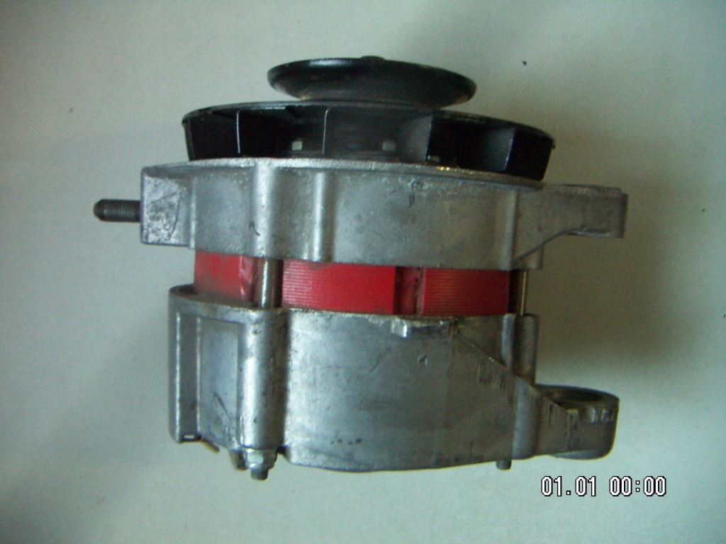 Купити Генератор lada 1200-1600,nova, oka, samara- оригінал- .стан !