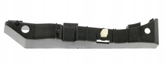 фото №1, Кронштейн бампера p левая hyundai accent 06-10