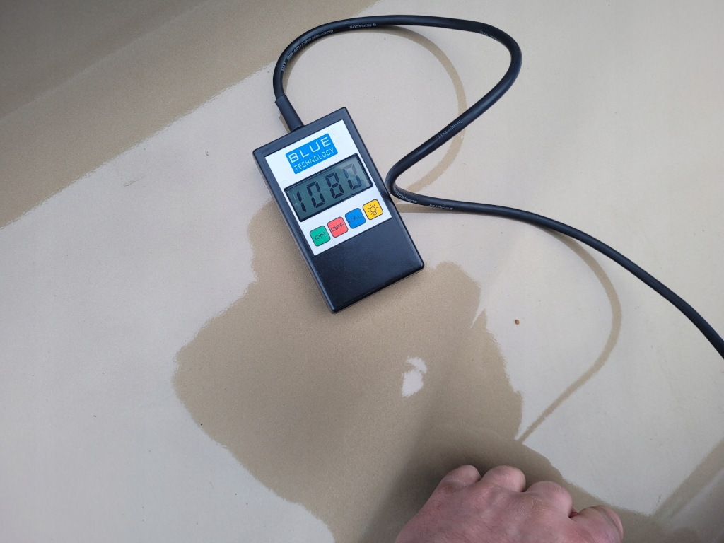 фото №12, Opel-części zafira c дверь левая задняя задние 41e