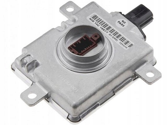 фото №1, Перетворювач напруги accord vii viii mazda 3 cx-9