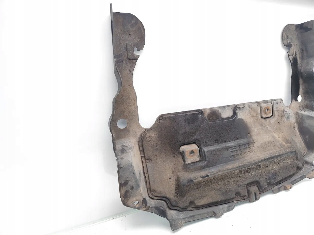 фото №13, Chevrolet captiva захист нижня двигуна 2009 suv 4/5dr 96623703 06-24