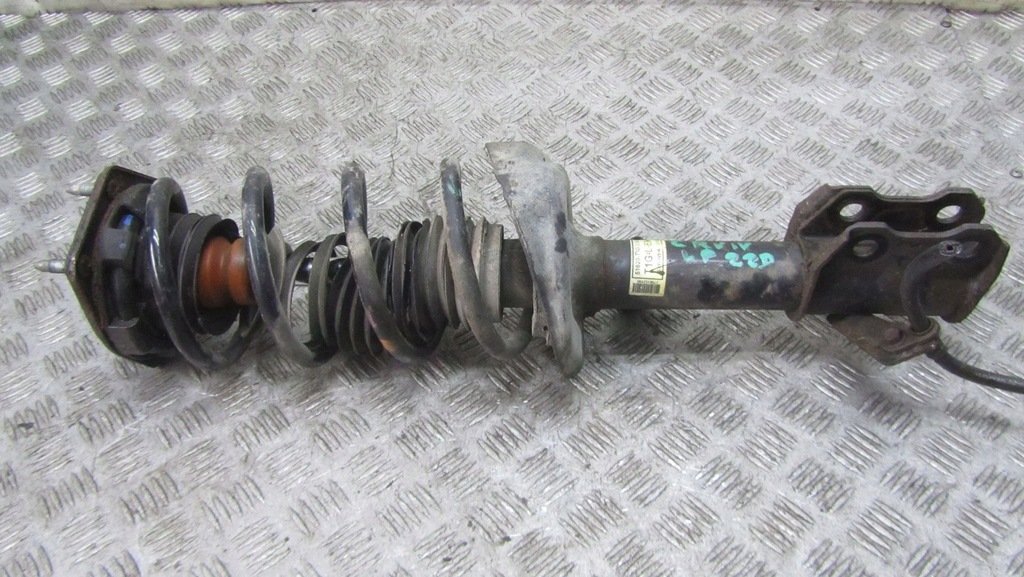 фото №1, Honda cr-v iv амортизатор лівий перед 12-16