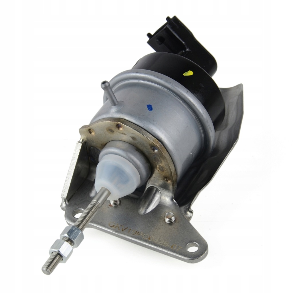 фото №1, Привод турбонагнетателя 55216672 do opel corsa alfa romeo mito fiat 1.3