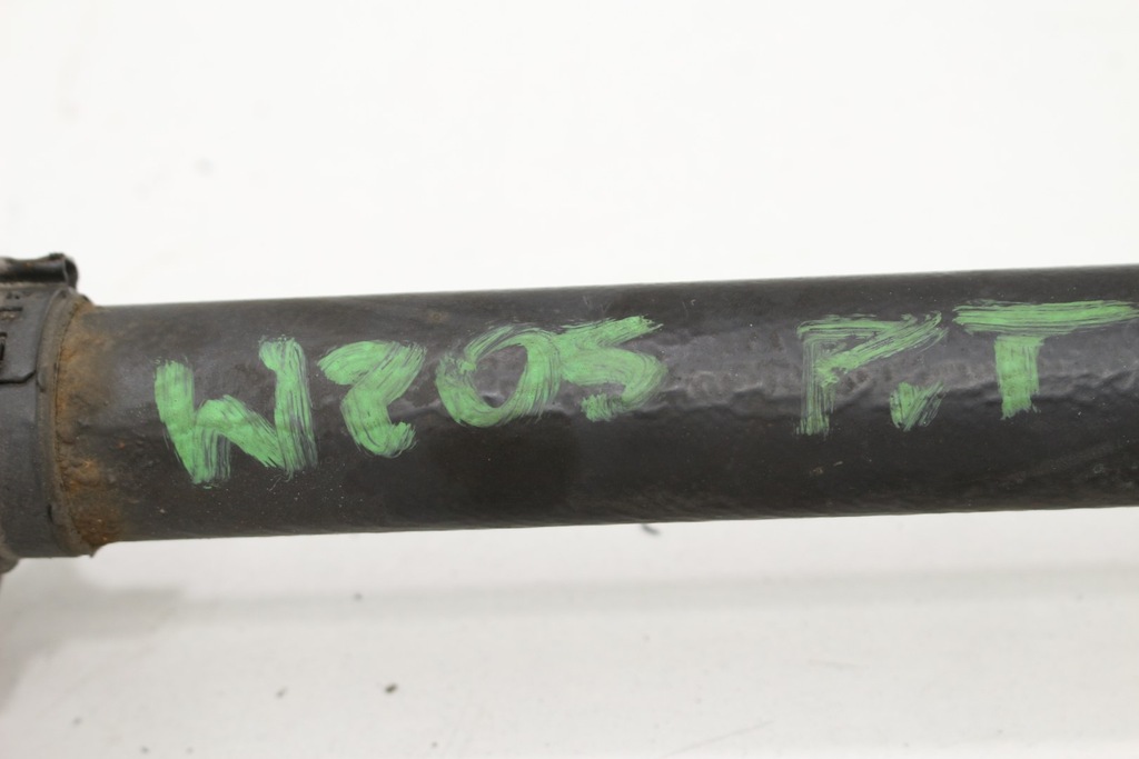 фото №9, Привідний вал правий задня mercedes w205 a2053506714 2.2 cdi