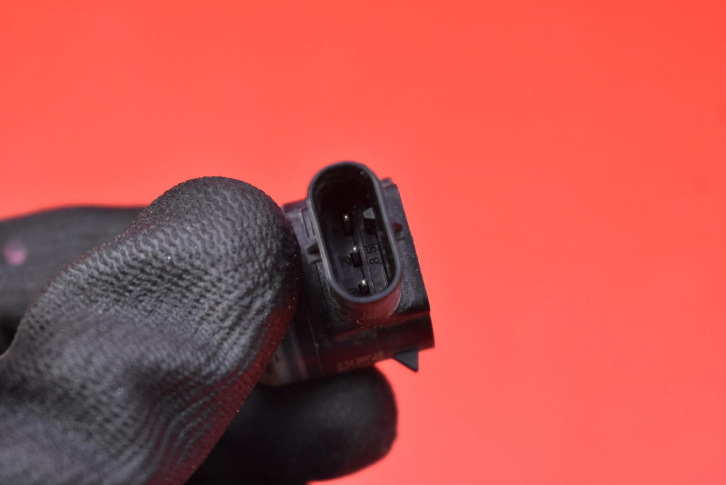 фото №7, Датчик парковки задняя pdc 9813348377f4 peugeot e-208 2 ii gt 21-