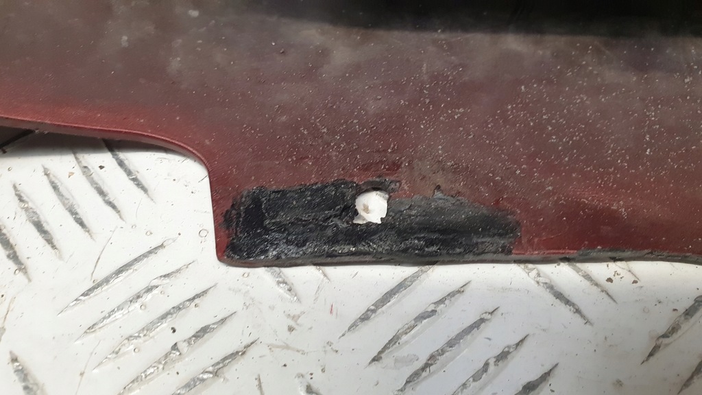 фото №9, Bmw 1 e82 e88 m-pakiet бампер перед передний