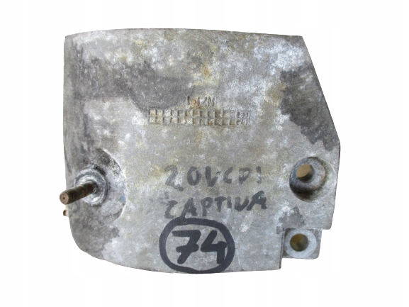 фото №1, Кронштейн кронштейн двигуна chevrolet captiva 2.0vcdi