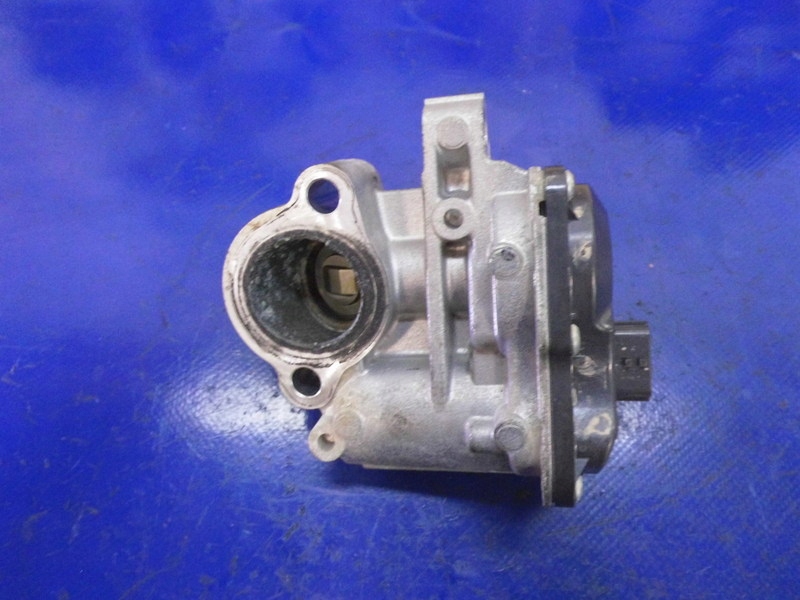 фото №2, Клапан egr 1.6dci renault scenic iii megane
