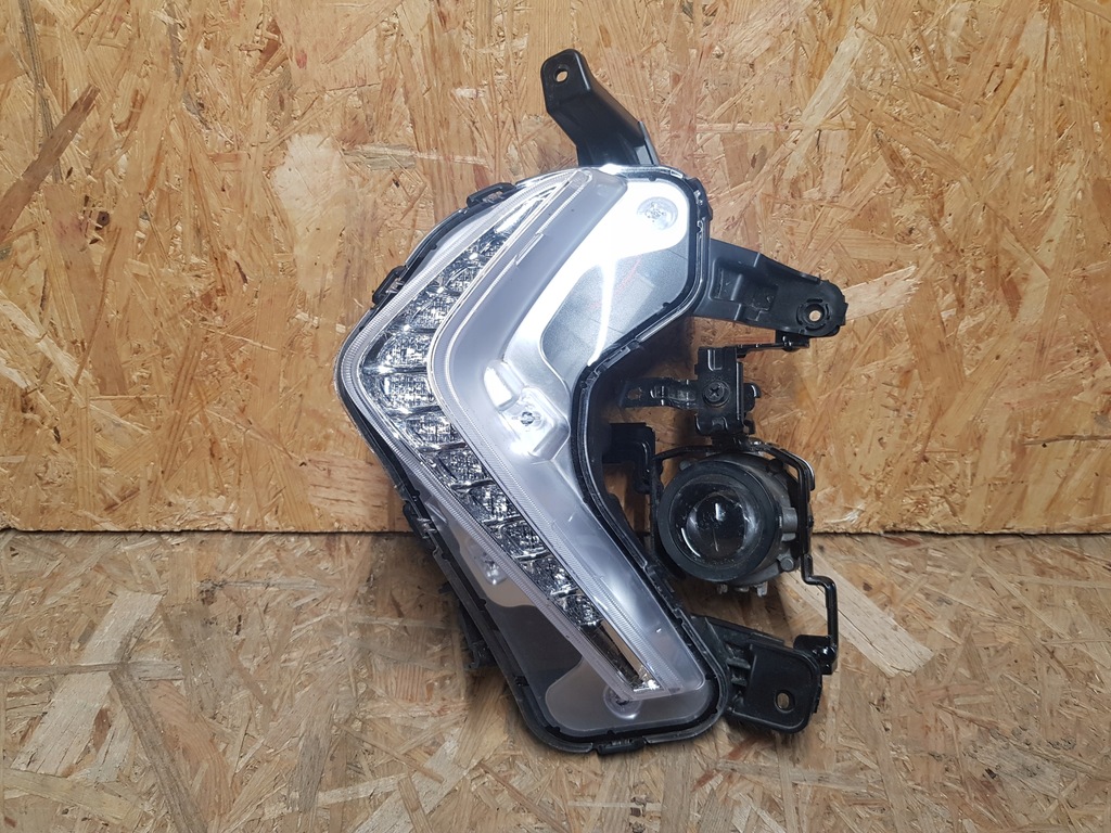 фото №1, Hyundai tucson iii n led drl протитуманна фара лівий