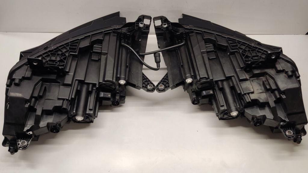 фото №6, Skoda enyaq 5lb фара full led лампа правая левая