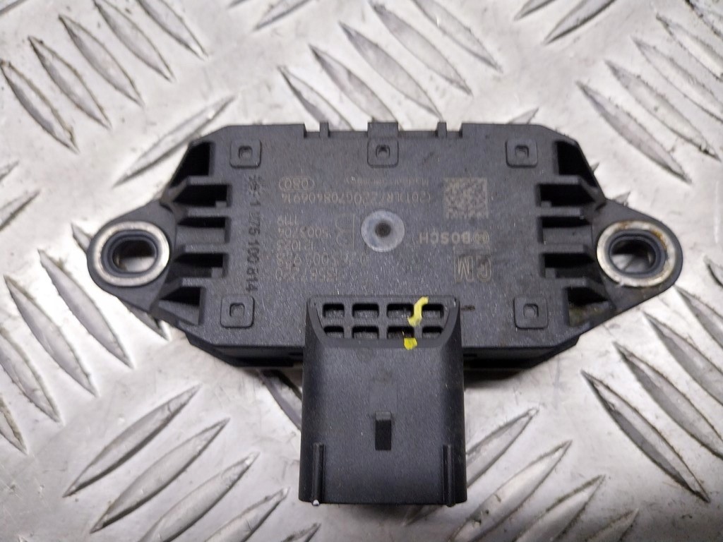 фото №1, Модуль esp chevrolet aveo t300 1.2 13587220