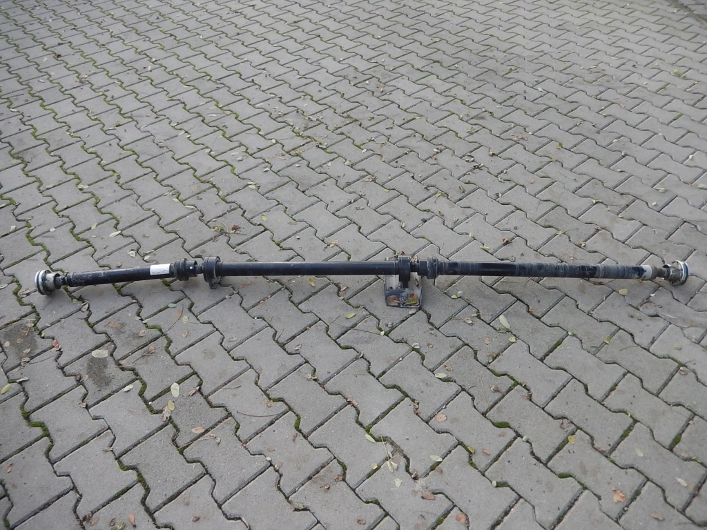 фото №1, Wał приводной volvo v60 ii 2019 2.0 d 31437627