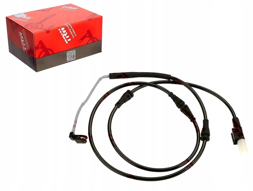 фото №1, Trw датчик износа тормозных колодок land rover range rover