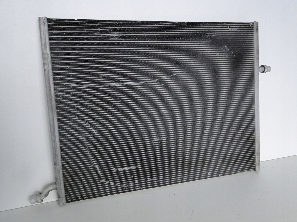 фото №6, Mercedes e klasa 213 w213 комплект радиатор wody