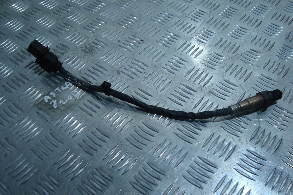 фото №1, Датчик лямбда-зонд 2,0 cdti opel astra j iv 09- poznań