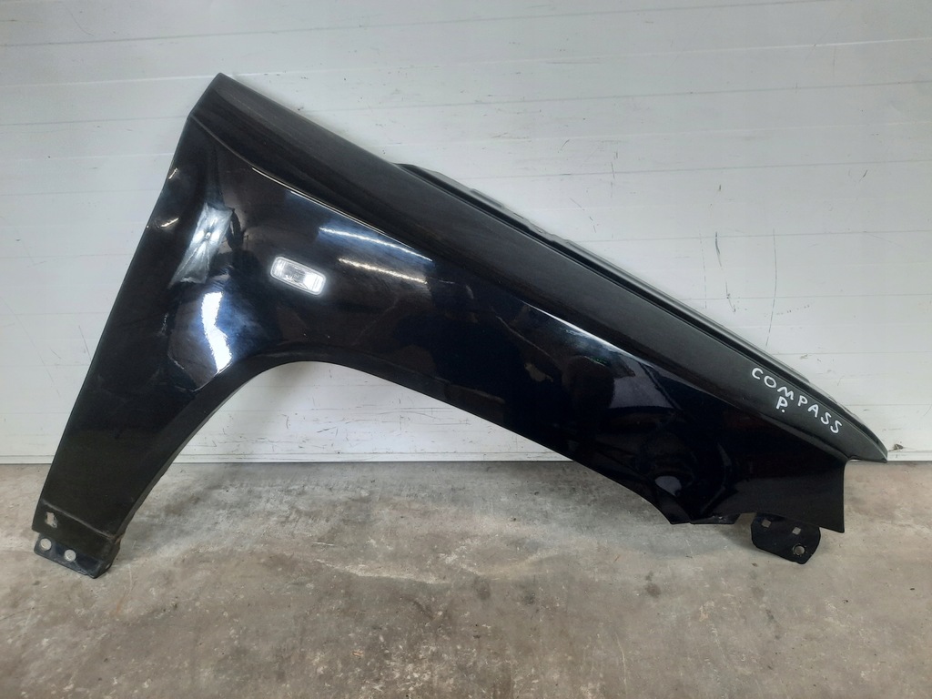 фото №1, Крыло правый перед правый передний jeep compass i 1 lift 2011-2013