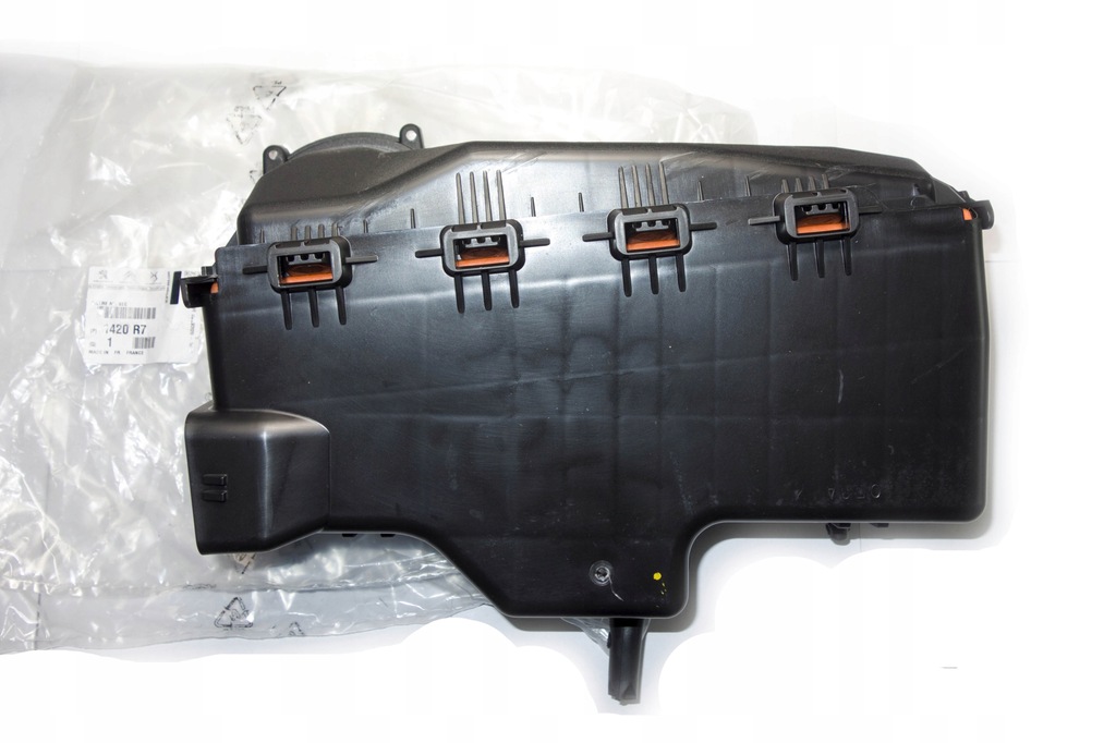 фото №1, Citroen оригінальний номер 1420r7 корпус фільтра повітря