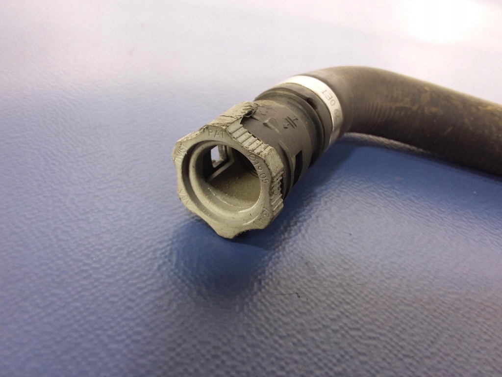 фото №4, Volvo v40 ii 1.6 d2 шланг радіатора 31319843