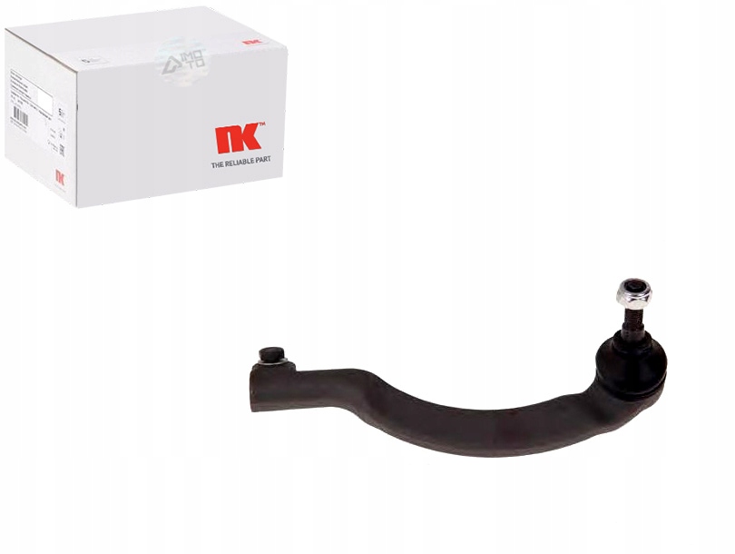 Купить Nk5033948 насадка. dr. поворот. renault espace 96- правый