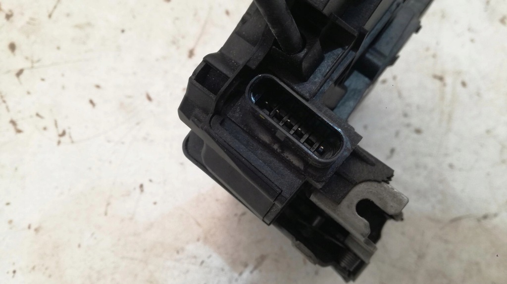 фото №7, Mercedes w223 замок дверь левый перед a0997209901