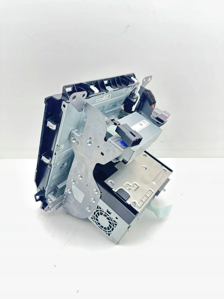 фото №5, Subaru outback usa 2021 автомагнитола радио navi экран