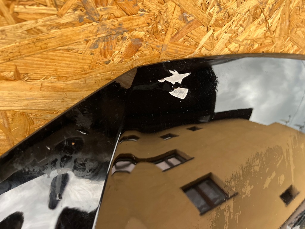 фото №6, Audi a6 a-6 c8 4k капот крышка двигателя