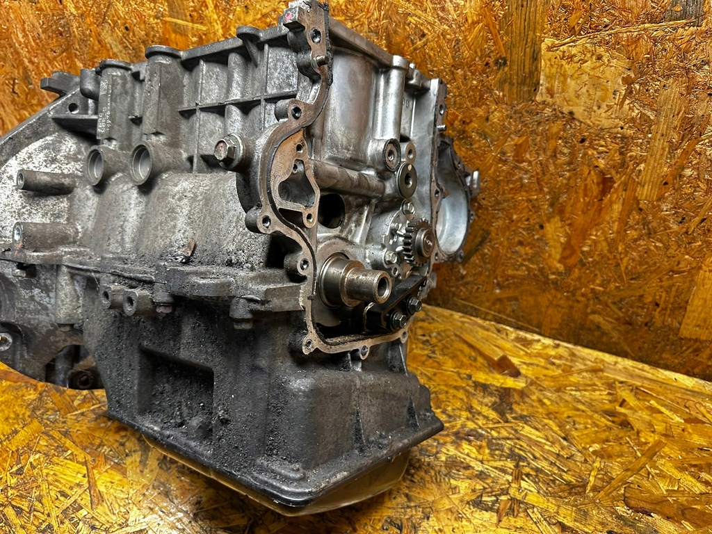 фото №12, Блок двигуна dół wał поршні kia hyundai 1.2 g4la змінні фаза